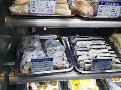 -五芳齋(云南南路店)