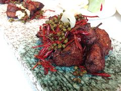 -蔓兰家的四季S0餐厅·融合菜(当代MOMA店)