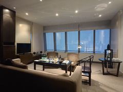 -上海柏悦酒店