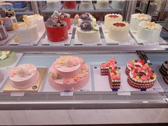 -Pantry's Best派悦坊蛋糕(K11购物艺术中心店)