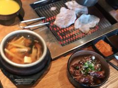 -千寻烧肉(政务区店)