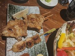 -千代武日本料理(开发区店)
