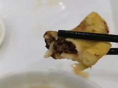 -草桥清真牛肉锅贴扁食店