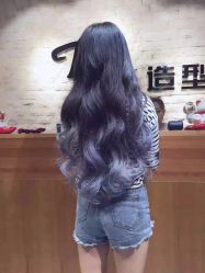 -Tipo Hair salon（明星）店