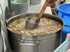 -金原鸭血粉丝汤总店(锁金村店)