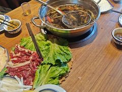 -厝味火锅·潮汕卤水火锅(十一合店)