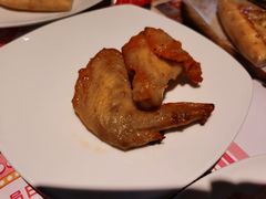 -酷公社·榴莲披萨(太原街店)