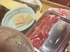 -京炭铜锅涮肉·羊蝎子·羊肉炉(保利·时光里店)