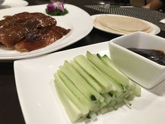 -宁波逸东豪生大酒店·逸轩中餐厅