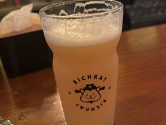 -猫员外精酿啤酒馆(壹海城店)