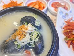 -长顺参鸡汤店(西塔总店)