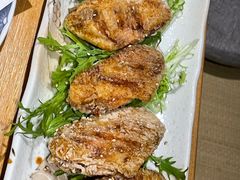 -桂马·日本料理·海胆·海鲜饭·酒场(民主广场店)