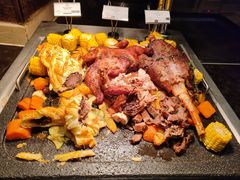 -索菲特西湖大酒店·香榭丽全日候餐厅(南山路店)