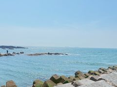 -青岛第二海水浴场