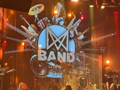 -MOSSO·Liveshow(M3香港广场店)