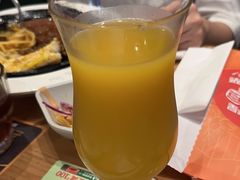-豪客来牛排(红豆万花城店)