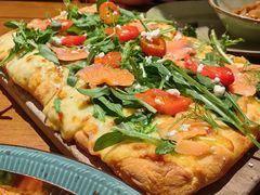 -良木缘咖啡西餐(川大店)