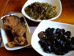 -同得兴 Since·1995 传统苏式面馆(十全街店)