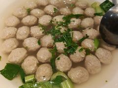 -春水锅贴·传统鲁菜(大明湖店)