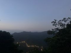 -梧桐山风景名胜区