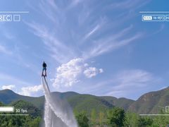 -静之湖度假区