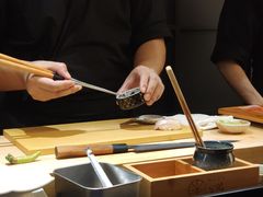 -Sushi Hanzo半藏(天环广场店)