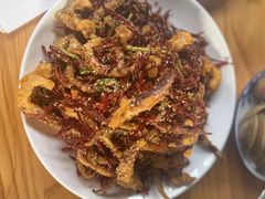 -丽华家常菜(北马路店)