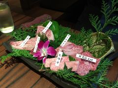 -松阪牛焼肉M(法善寺横丁店)