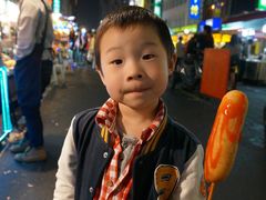 -六合夜市
