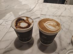 -Peet's 皮爷咖啡(东湖路手作店)