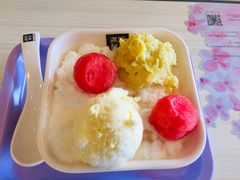 -满记甜品(大悦城店)