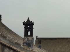 -山西王家大院