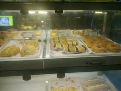 -THEDAY蛋糕(团结路店)
