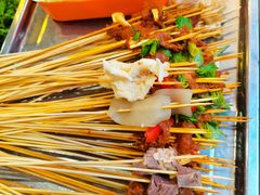 -镇江龙·火锅串串(武侯祠店)