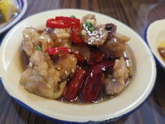 -三镇卤货二公司(汉街店)