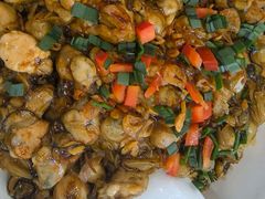 -醉壹号海鲜大排档(厦门美食地标店)