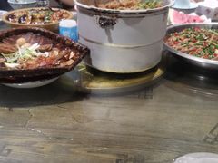 -灶东家民间菜(回兴店)