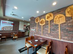 -棒约翰比萨·意面(独墅湖店)