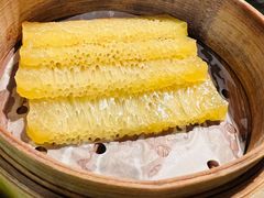 -新大咀港式茶餐厅(宝山万达店)