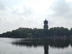 -盛世南宫影视城(北普陀影视城)