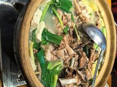 -晋情·游子轩(梅花路店)