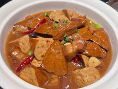 -简小舍·民间手艺菜(武昌江滩店)