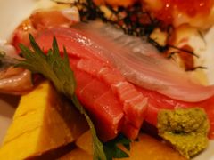 -梅丘·寿司の美登利(银座店)