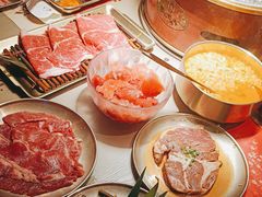-西塔老太太泥炉烤肉(温州首店万象城黑金店)