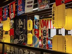 -达摩食堂(仓山万达店)