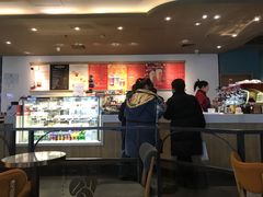 -COSTA COFFEE(水游城店)