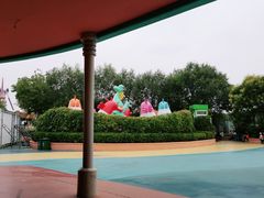 -秦皇岛乐岛海洋王国