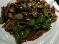 -老六杀猪菜(进乡街店)