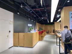 -Sony Store索尼(广州正佳店)