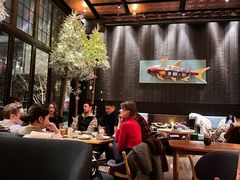 -THE CANNERY&JUJU 新鲜海鲜·牛排美食酒廊